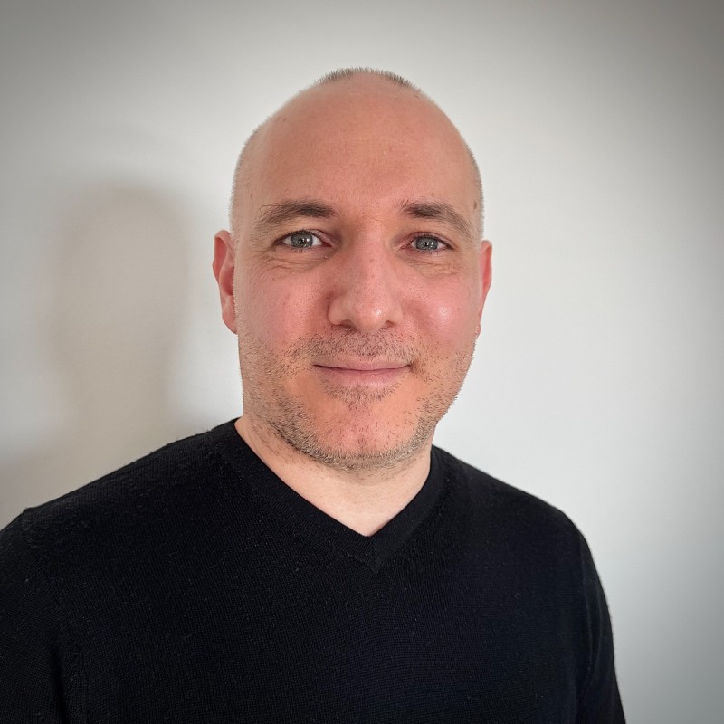 Stephan COHEN-BACRIE